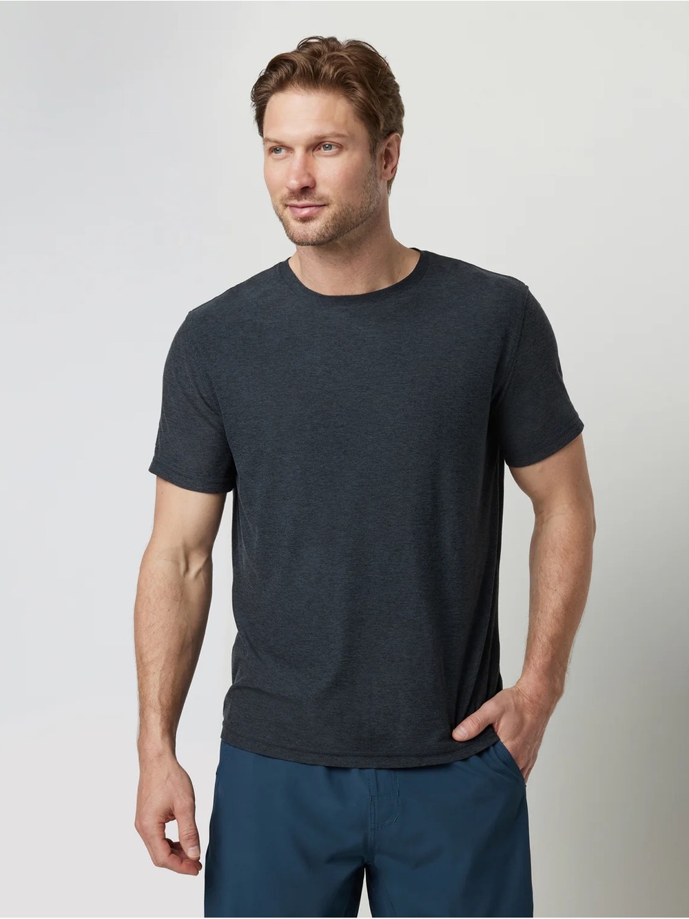 Vuori men’s Strato Tech Tee